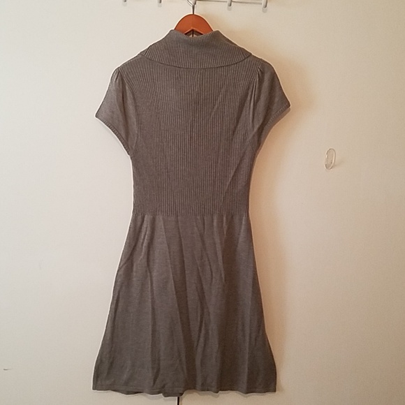 Brand New Calvin Klein Sweater Dress - Picture 3 of 3
